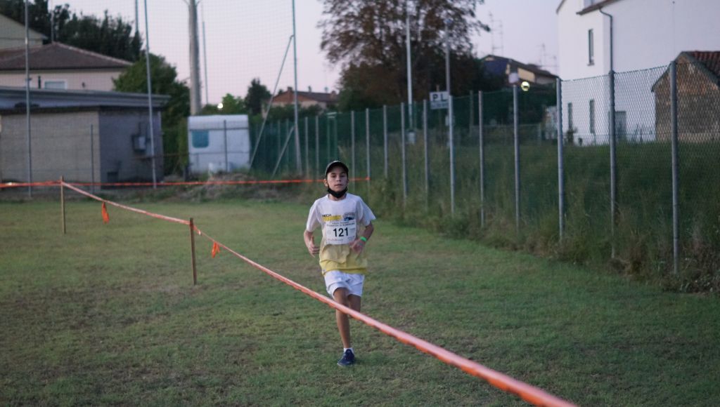 San Patrizio: Promesse di Romagna - 01 settembre 2021